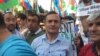 İctimai fəal Nicat İbrahim məhkəmə zalında intihara cəhd edib 