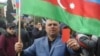 Həbsxanada 28 gündür aclıq edən Zamin Salayevin ürəyində ağrılar baş qaldırıb