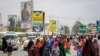 Somali Elections Delayed Again; No New Date Set