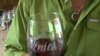Virginia ranks 6th in wine production in the United States.