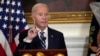 Američki predsjednik Joe Biden
