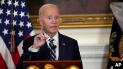 Američki predsjednik Joe Biden