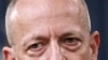Marine Gen. John Allen, the top U.S. commander in Afghanistan speaks during a news conference at the Pentagon, March 26, 2012. 