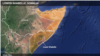 Al-Shabab Serbu Markas Penjaga Perdamaian Uni Afrika di Somalia Selatan