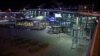 Bandara Schiphol Sempat Batalkan Seluruh Penerbangan 