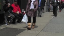 More US Cities Grapple with Plastic Bag Laws