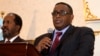 Militan Al-Shabab Bunuh Anggota Parlemen Somalia