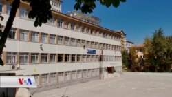 Li Tirkîyê Peyîva Kurd ji Pirtûka Xwendinê Hat Derxistin