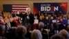 Biden Video Says World Leaders Are Laughing at Trump