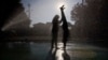 Chilean Heat Wave Breaks Record Temperature Set a Century Ago