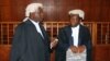 Des avocats Maliwites