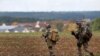 Competition Heats Up to Host US Troops in Europe 