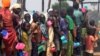 HCR Ikeneye Uburyo bwo Gufasha Impunzi z'Abarundi Ibihumbi 430