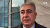 Məhkəmə Qubad İbadoğlunun ölkədən çıxışına qoyulan qadağanı qüvvədə saxlayıb 