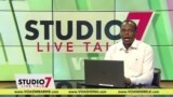 LiveTalk: Sixoxa Ngokubhekane Labadinga Imali Yakwamanye Amazwe Eyokuhlawulela Izindlu Lokunye