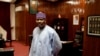 Hama Amadou déchu de la présidence de son parti