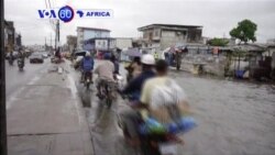 VOA60 AFRICA - JUNE 28, 2016