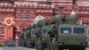 Livraison des missiles russes à la Turquie mi-2019
