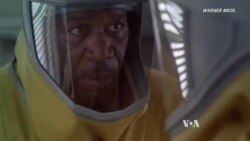 Expert: Hollywood Portrayal of Ebola-Like Pandemic Not Realistic