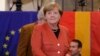 Merkel Menangkan Pemilu untuk Masa Jabatan Keempat