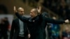 Monaco irrésistible a renversé Manchester City