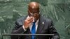 Democratic Republic of Congo President Felix 