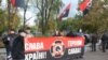 Молоді українці обговорюють роль ОУН-УПА