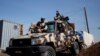 Yemen Army Continues Fight in North 