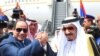 L'Egypte en quête de pétrole après la suspension de la livraison par l'Arabie