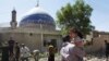 Serangan terhadap Masjid di Irak Tewaskan 15 orang 