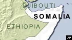 Somali Pirates Move Kidnapped British Couple to Land