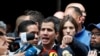 Venezuela: Guaido appelle à manifester pour faire basculer l'armée