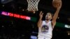 Barack Obama félicite l’exploit des Warriors en NBA