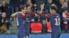 Paris SG bat Strasbourg 5-2 trois jours après sa défaite à Madrid
