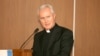Lawyers Seek House Arrest for Vatican Monsignor