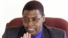 Welshman Ncube 