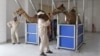 Abu Dhabi Laporkan Kematian Akibat Virus MERS
