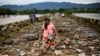 Eta Ravages Central America, Expected to Strengthen, Head Toward US 