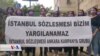 Jinên Enqereyî Dibêjin Ew Dest ji Mafên Xwe Bernadin