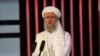 Abdul Salam Hanafi, wakil kedua perdana menteri Taliban, memberikan pernyataan di Kabul (foto: dok). 