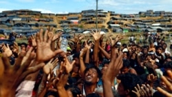 VOA Asia - UN concern for disadvantaged in Asia