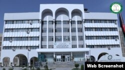 afghanistan attorney general