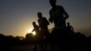 En Afrique du Sud, une grand-mère marathonienne de 85 ans affole les chronos