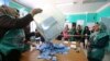 Campagne des législatives dans un climat de violence en Afghanistan