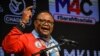 Le chef de l'opposition dénonce des "irrégularités de grande ampleur" en Tanzanie