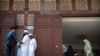 Hong Kong Leaders Apologize for Water Cannon Use at Mosque