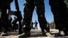 SSA တပ်သားများ၊ မတ်၂၊ ၂၀၂၁။ (ဓာတ်ပုံ - Reuters)