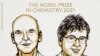 2021 Nobel Prize in Chemistry 
