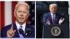 លោក ត្រាំ​ និង​លោក​ Biden​ នឹង​ជជែក​ដេញ​ដោល​គ្នា​នៅ​ថ្ងៃ​ទី២៩ ​ខែ​កញ្ញា​