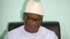 La coalition soutenant IBK annonce sa large victoire au Mali
